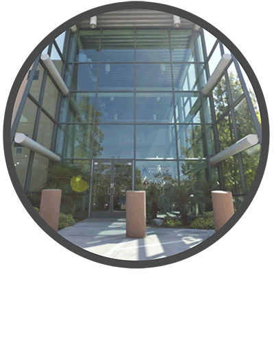 CompanyName California Headquarters