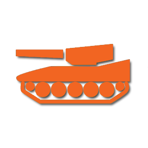 military mailing lists